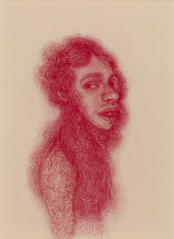 the  omst modern piece of art