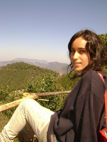 Me voy o me quedo más tiempo..