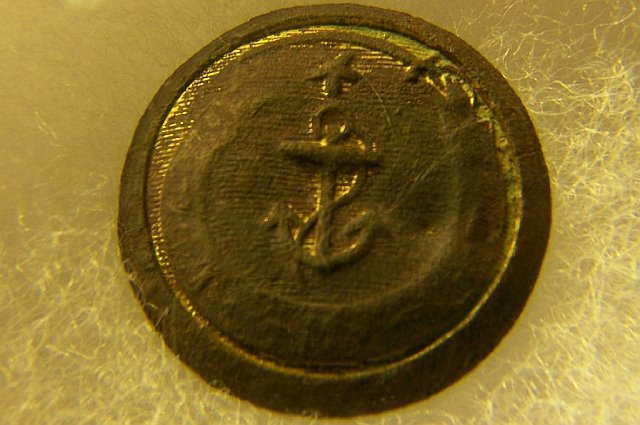 Texas Rebuilds its Navy,