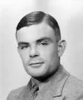 Alan Turing