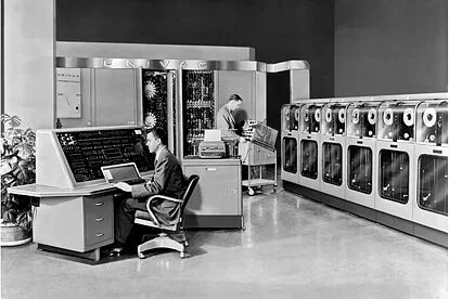 UNIVAC