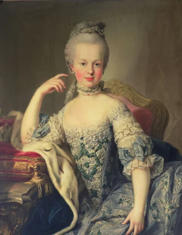 Maria Antonieta