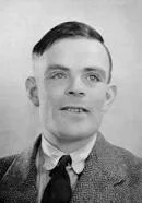 Gracias a Alan Turing