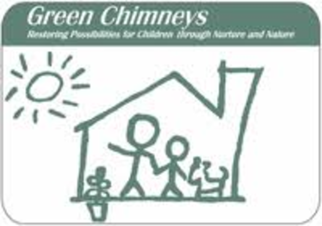 Green Chimneys School founded