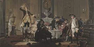 Práctica del Despotismo Ilustrado