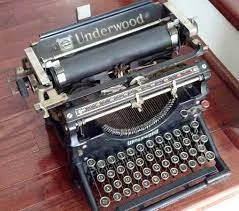 Typewriters