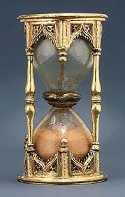 Hourglass