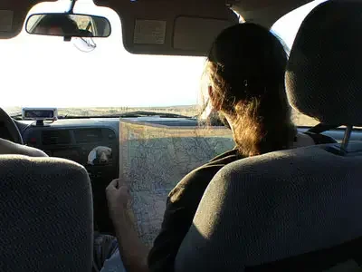 maps