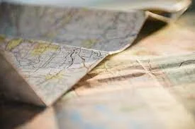 Paper roadmaps