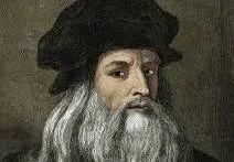 Leonardo da Vinci
