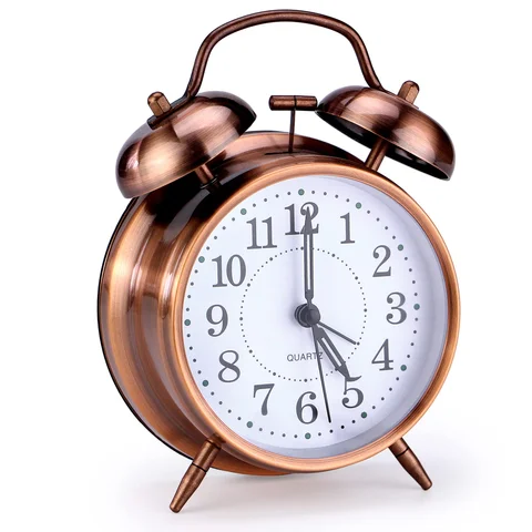Alarm Clocks