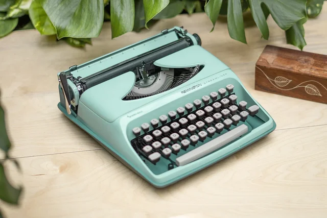 Typewriters