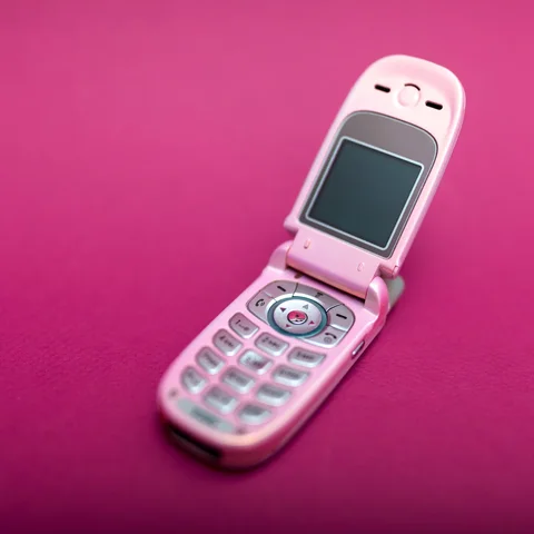 Flip Phones