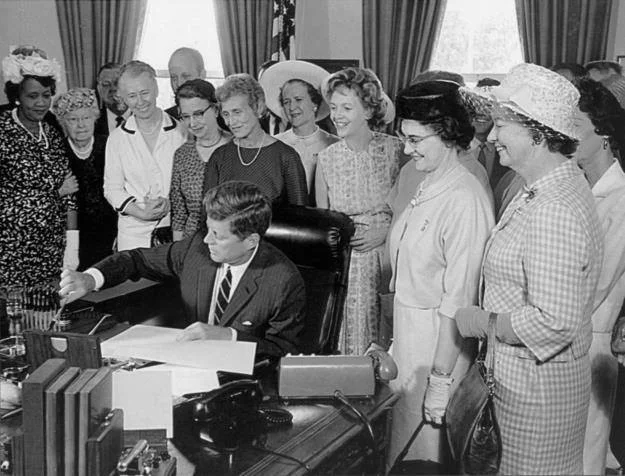Equal Pay Act