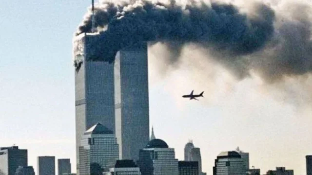 Conflictos entre el occidente liberal y capitalista, China y el  mundo islámico