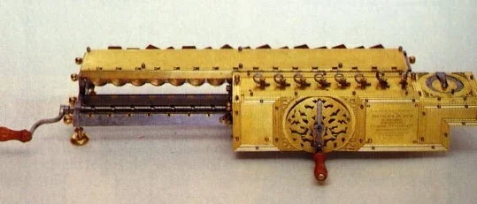 Máquina Aritmética