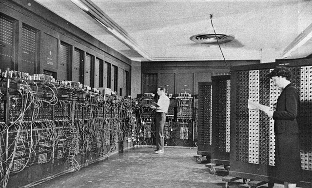 ENIAC