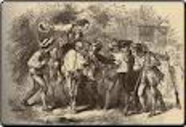 Mecklenburg Resolves