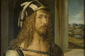 Albrecht Durer