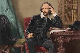 William Shakespeare