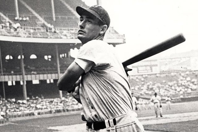 The Depression and World War II hurt attendance