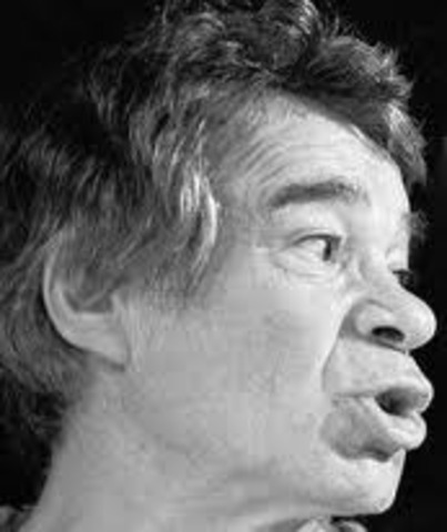 Boris Levinson uses animals as a therapeutic technique