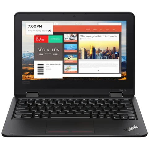 Lenovo thinkpad