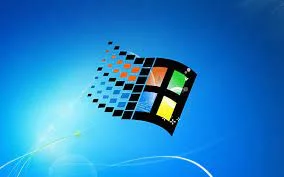 WINDOWS 95