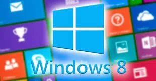 WINDOWS 8