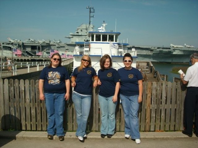 Charleston - Personal