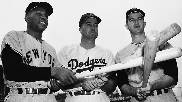 Yankee's, Giant's, and Dodger's all ban their games from radio