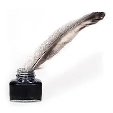 Quill Pens