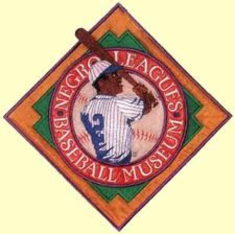 Negro League is done for 2 years