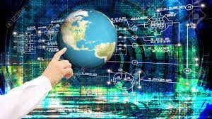 Informática Moderna a partir del 1960 hasta 1970