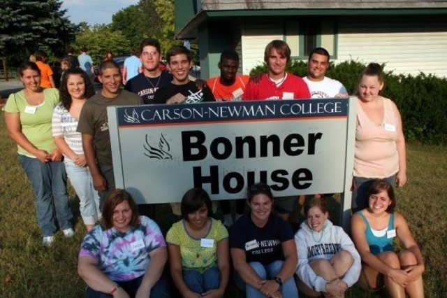 Bonner - Professional