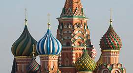 Timeline: Geschichtlicher Kontext Russlands