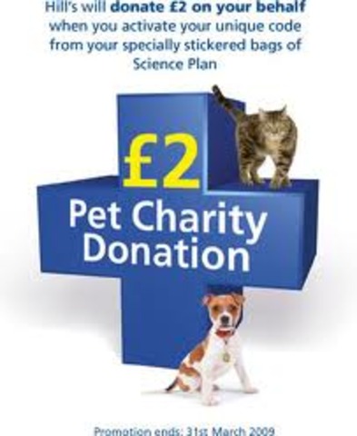 The Pet Beareavment Support Service developed