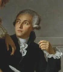 Antoine-Laurent de Lavoisier