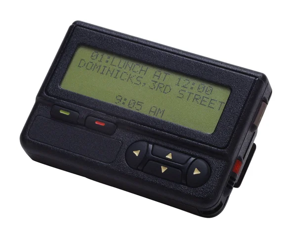 Pagers