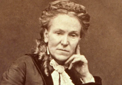 Matilda Josyln Gage