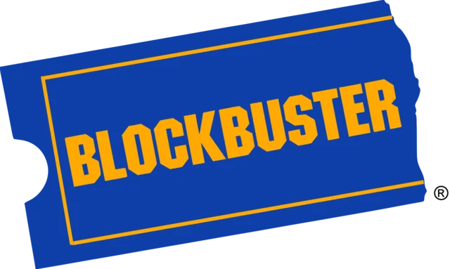 Blockbuster