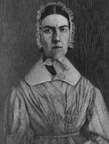 Sarah Grimke