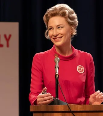 The True Story of ‘Mrs. America’