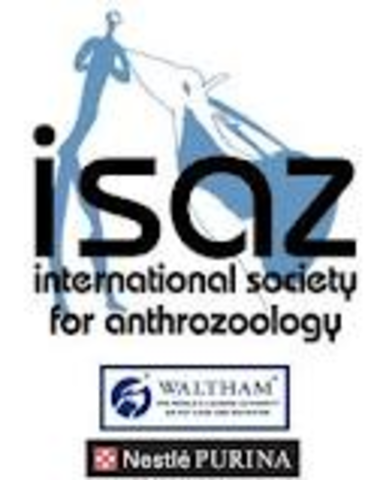 The International Society for Anthrozoology formed