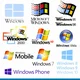 Evolución de los logotipos microsoft windows 99243731