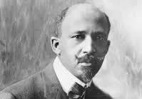 W.E.B. Du Bois