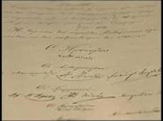 Η Εθνοσυνέλευση  ξεκινά