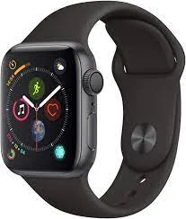 Apple watch series 4