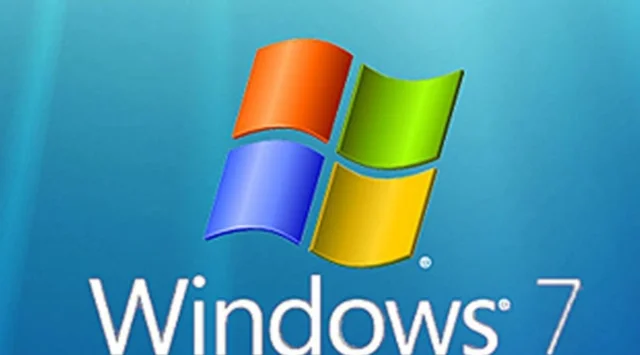 Windows 2007