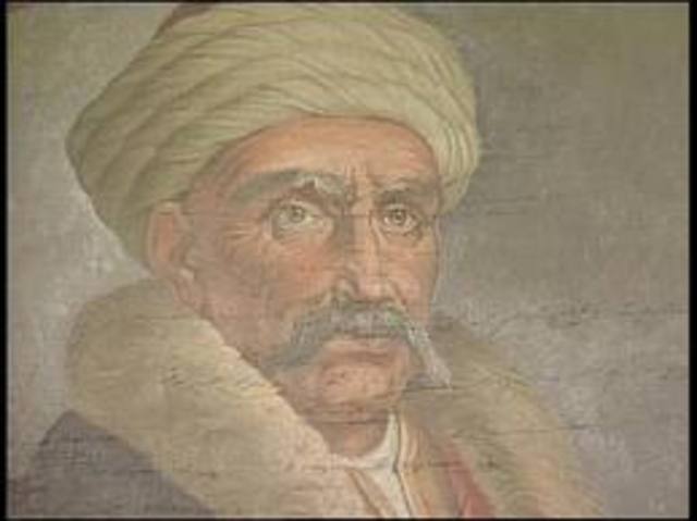 Το σύνταγμα του 1844